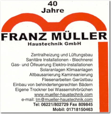 Müller