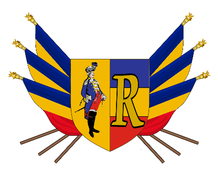 Wappen des Reservecorps
