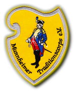 Wappen MTC