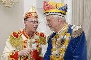 2023-01-27 -Empfang der Prinzessinnen der Derkemer Grawler - 016.JPG