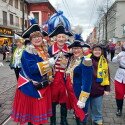 18-02-0015 - Närrische Bootsfahrt und 