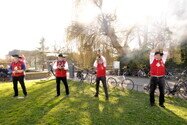 21.02. - 0007 - Teilnahme am Fasnachtsumzug in Schwetzingen.JPG
