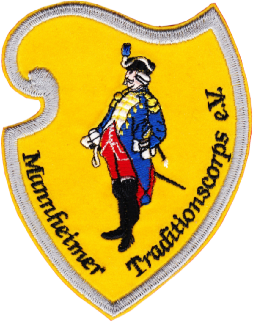 Corps-Wappen